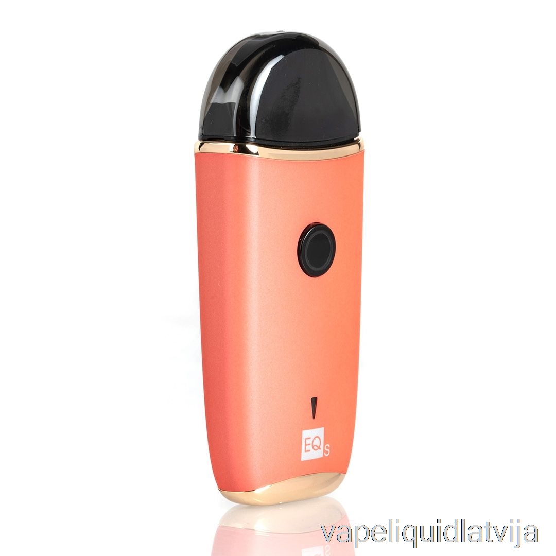 Innokin Eqs Pod Sistēmas Koraļļu Rozā Vape šķidrums